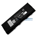 Akku für Dell 7414 V23NY M29XR 7214 [Ersatzakku]
